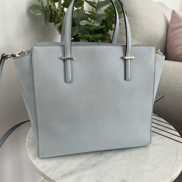 Kate Spade Purse - Picture 4 of 11